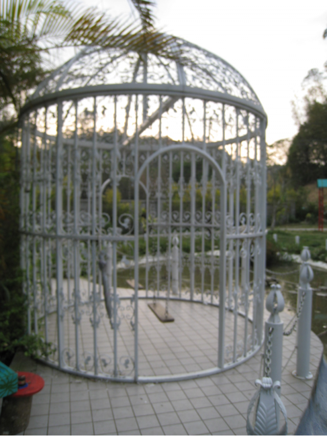 北埔『西瓜莊園』出遊記 2014/2/28