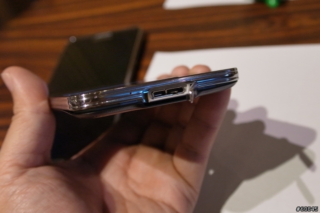 [台中體驗會] 動靜皆宜 的 Galaxy S5 X Gear 2 X Fit