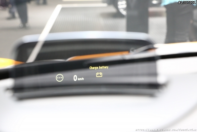 [2014 日內瓦車展] MINI區 深度解析 (177張爆量分享)