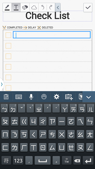 Samsung GALAXY J 生活就是玩樂~開箱、一週體驗心得