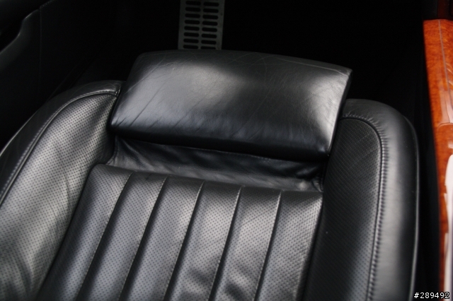 VW PHAETON 開箱