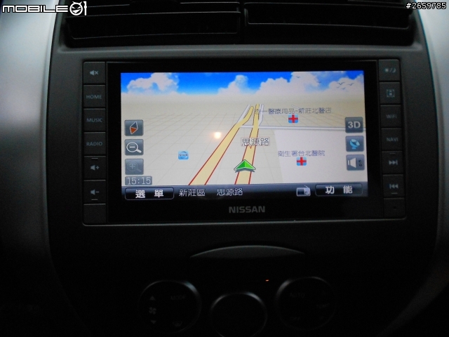 【試駕分享】2014 NISSAN All New Livina節能RV小玩咖之大空間露營輕旅行