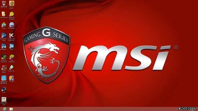 [開箱] msi 微星 GS70 STEALTH 輕薄 Gaming 筆電