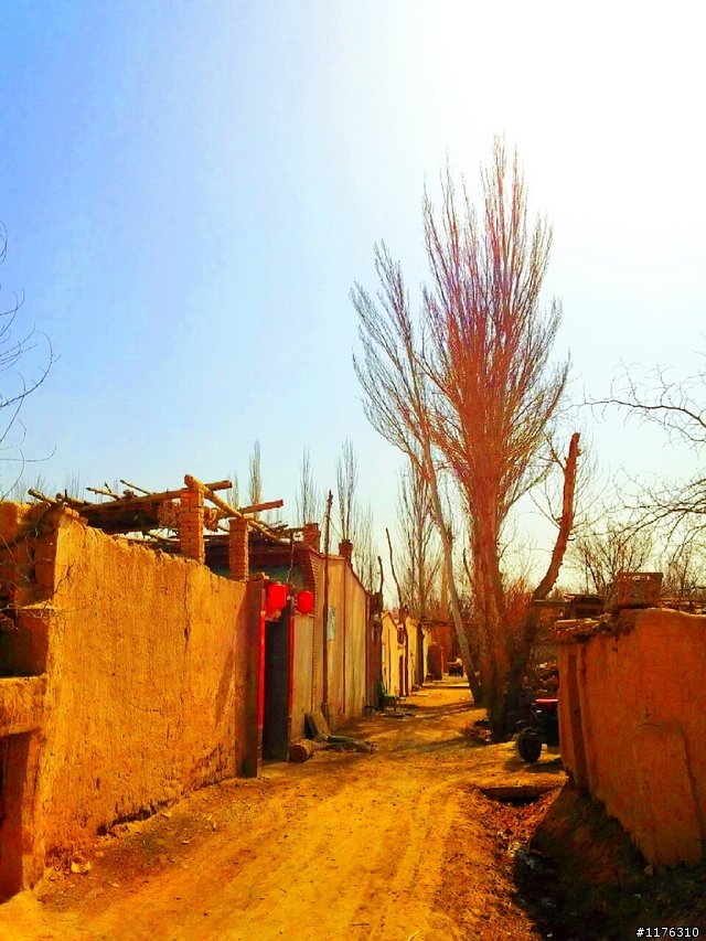 絲路思路 . 一個人旅行 . 穿越時空千里