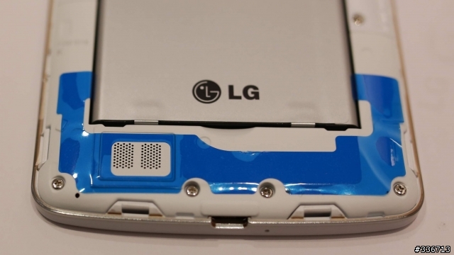 LG G Pro 2 旗艦機高雄體驗會大進化心得分享