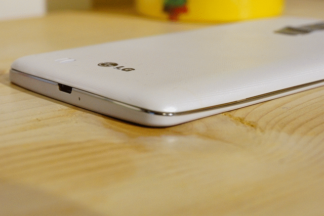 LG G Pro2旗艦機皇再進化體驗會@台北場