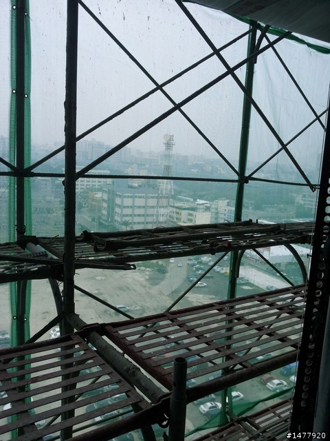 慈雲路夢想市景觀
