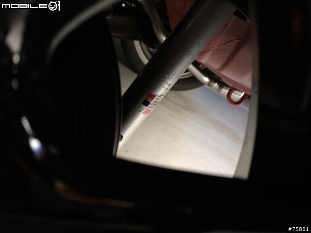MUGEN N-BOX custom turbo