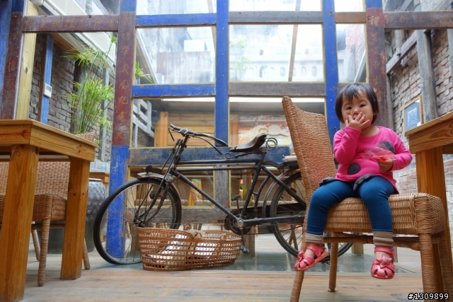 2014年萬人崇拜，有騎有保佑之旅，