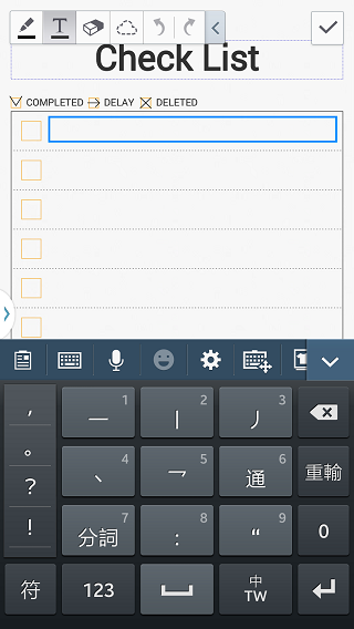 Samsung GALAXY J 生活就是玩樂~開箱、一週體驗心得