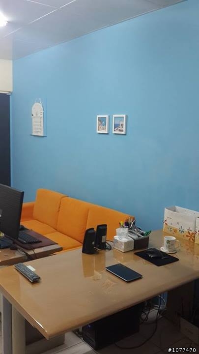 更新於12/17邁向第12年)預算不足夫妻同心油漆&整修17坪的起家厝點滴..