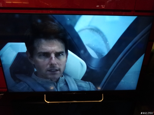 SONY 2014TV KDL-50W800B開箱 圖多