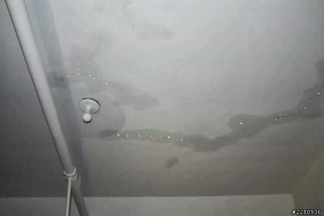 天阿~要交屋的預售屋竟然這麼誇張