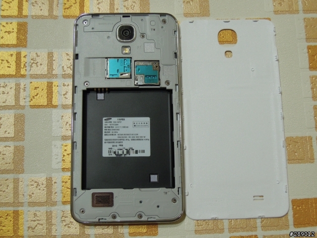 Samsung GALAXY J 生活就是玩樂~開箱、一週體驗心得