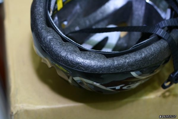 防護不能少---國產普威Prowell自行車安全帽