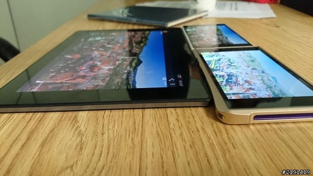 [圖多慎入]Xperia Z2影音攝影之重點新鮮實測