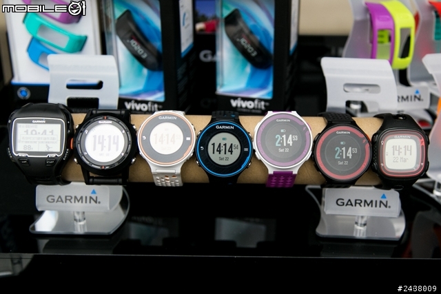 2014 GARMIN & mobile01 北宜自行車活動~好好玩耶^^