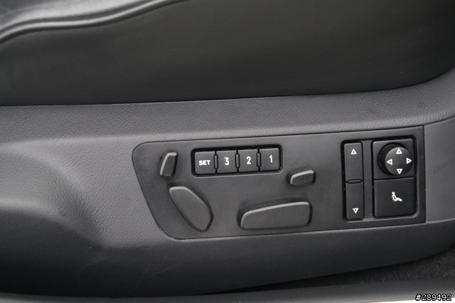 VW PHAETON 開箱