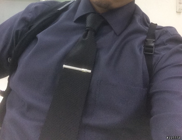 urbantool basicHolster 左側槍袋