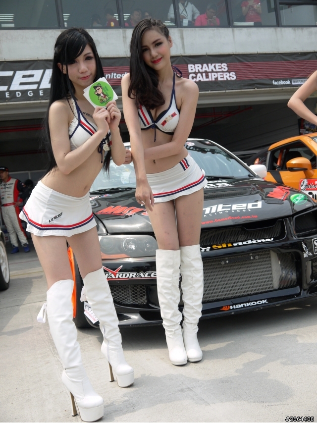 2014大鵬灣OPGT~我被南台灣的熱情融化了!!!