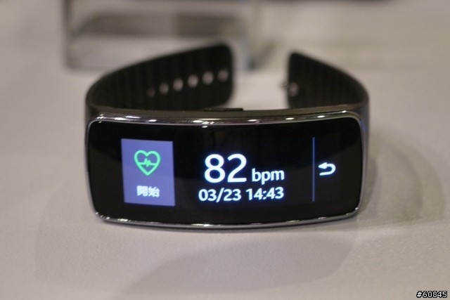 [台中體驗會] 動靜皆宜 的 Galaxy S5 X Gear 2 X Fit