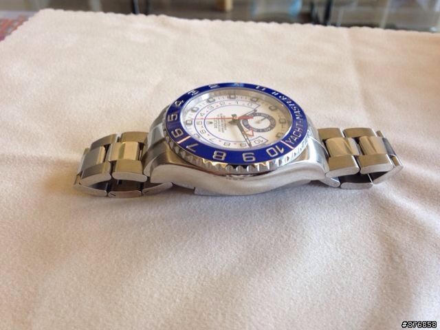 Rolex 116680簡單開箱