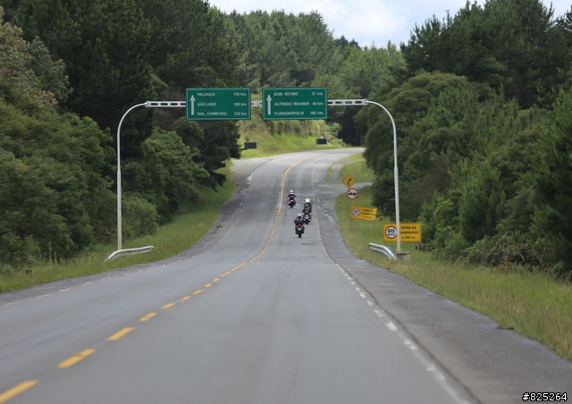 2013年巴西/巴拉圭華人車隊初次遠征巴西內陸2500KM成行記錄(Day 1 of 5)