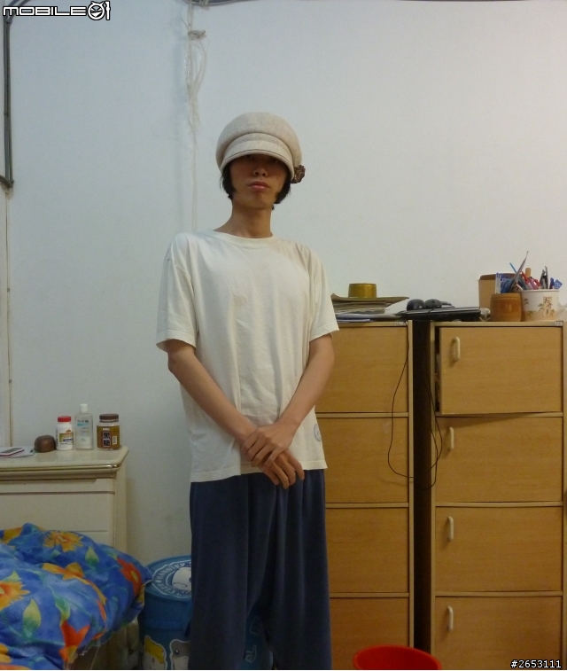 (求助，女生請入)女生對身高體重的認定