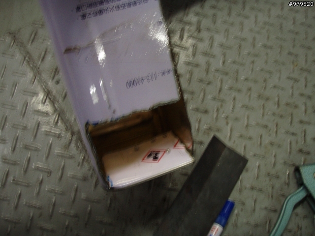 去年底至今 你用掉幾桶煤油