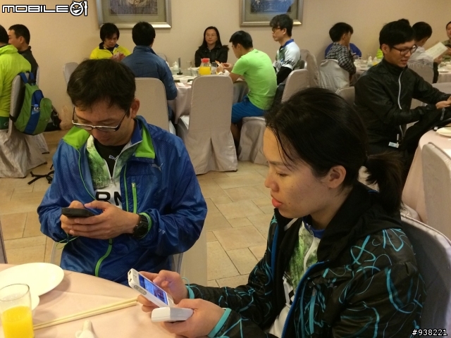 2014第七屆Garmin & Mobile01北宜公路自行車活動~隨記!!!