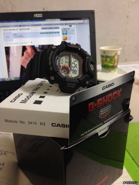 GW-9400-1DR終於找到了