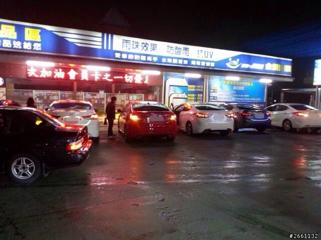 Hyundai Elantra 分享
