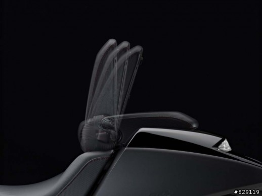 大阪車展~超未來感 HONDA NM4-01/NM4-02