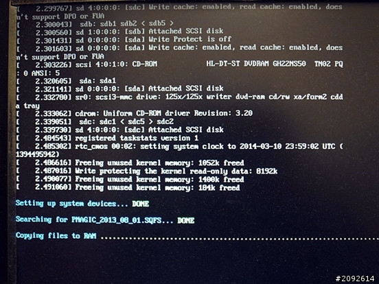 [出售SSD必備程序]  SE完整格式化 還你乾淨的SSD（M5P為例）