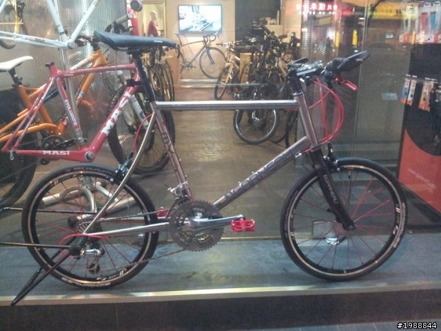 新車分享
