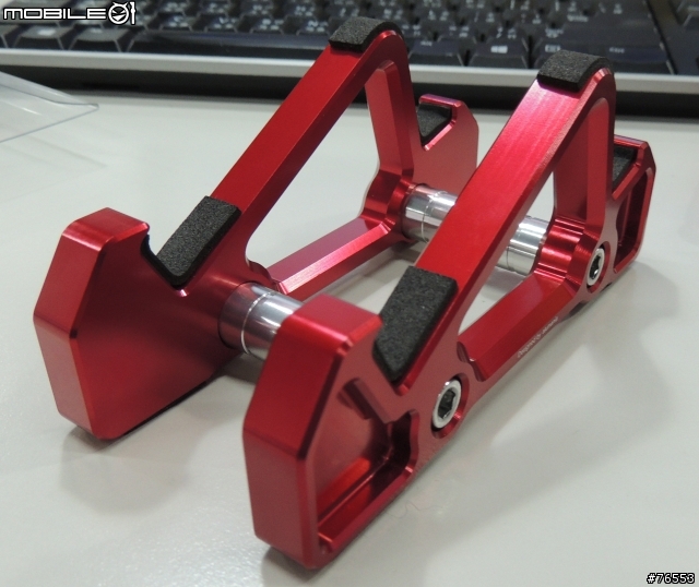 (03/12更新)SONY Z1 5款金屬邊框...親身實測....