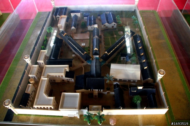 跟著電影[KANO]場景一起去旅行