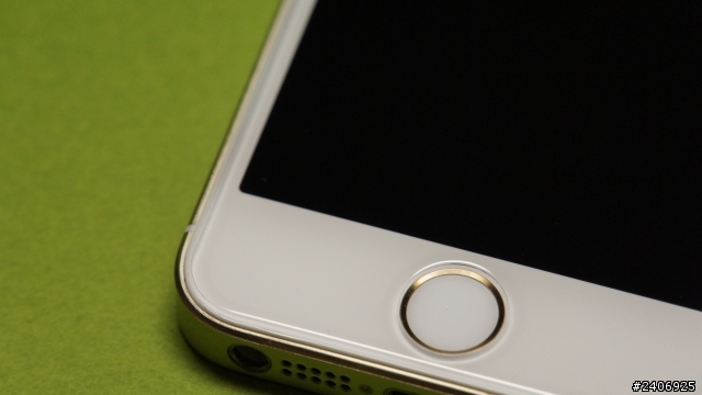 iphone 5/5s 『首發』imos 採用康寧玻璃 9H 保護貼 超犯規！