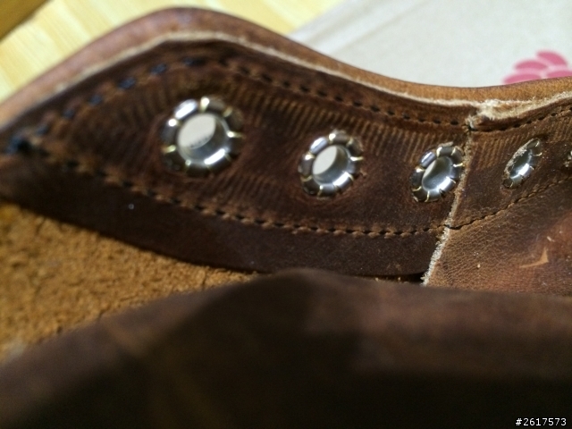 【開箱】第一篇開箱文，獻給RED WING 9111 (補上傷眼實穿照)