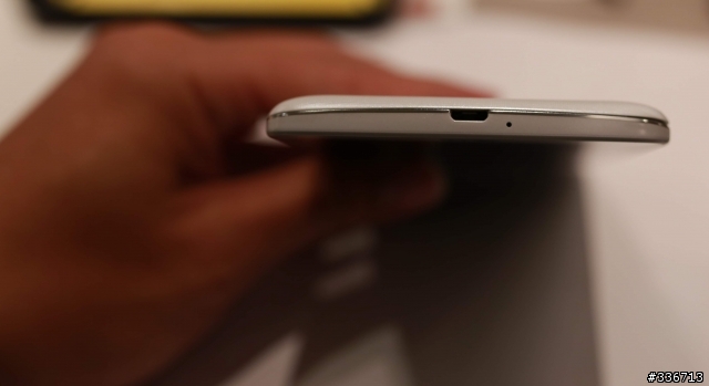 LG G Pro 2 旗艦機高雄體驗會大進化心得分享
