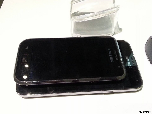 Samsung GALAXY S5體驗會_台北場