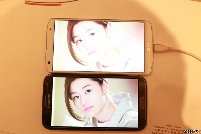 LG G Pro 2 旗艦機高雄體驗會大進化心得分享