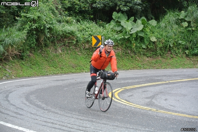 2014第七屆Garmin & Mobile01北宜公路自行車活動~隨記!!!