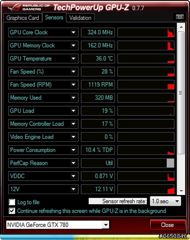 [開箱] ASUS 空冷水冷二合一 POSEIDON-GTX780
