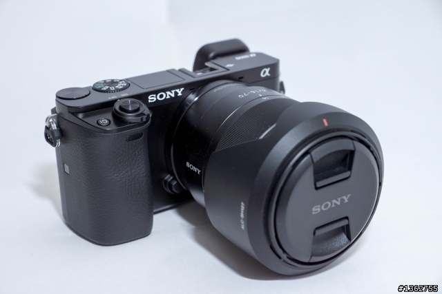 SONY α6000 畫質更好 對焦更快  α6000Z開箱報告