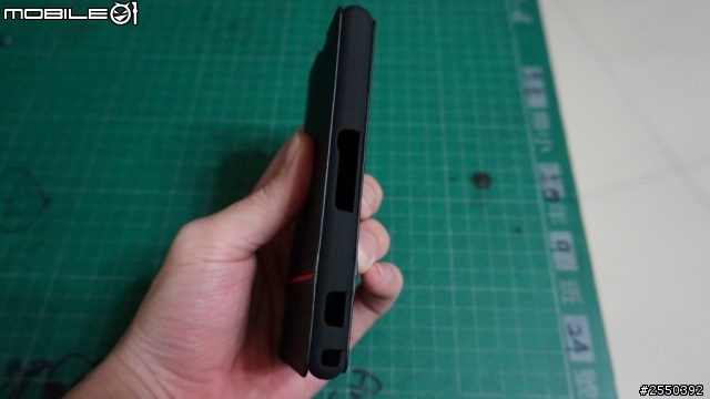 『 開箱 + 少少實拍 』SONY Z1 Compact 白色 輕旗艦機