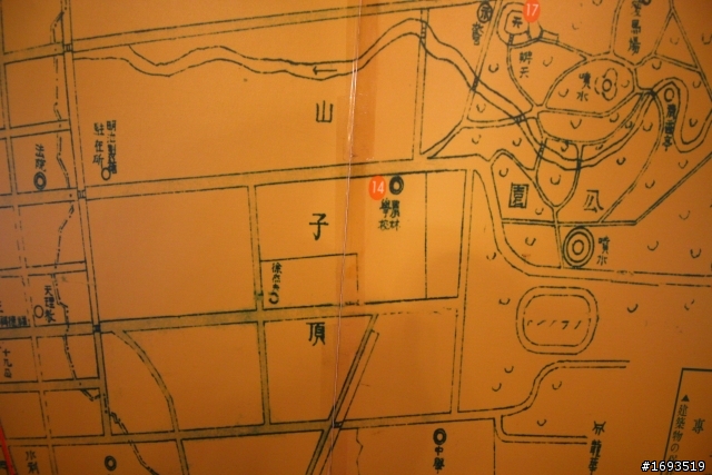 跟著電影[KANO]場景一起去旅行