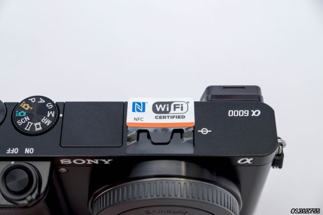 SONY α6000 畫質更好 對焦更快  α6000Z開箱報告