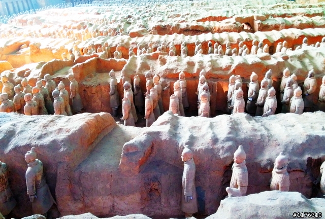 絲路思路 . 一個人旅行 . 穿越時空千里