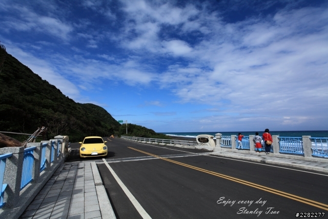 我的小Be ，The Beetle 1.2TSI (圖多)